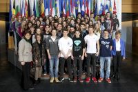 Gymnasium Friedrich II Lorch - 11.03.2015